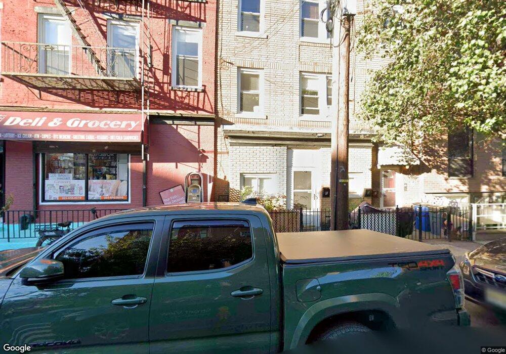 386 2nd St unit 2, Jersey City, NJ 07302 - photo 1