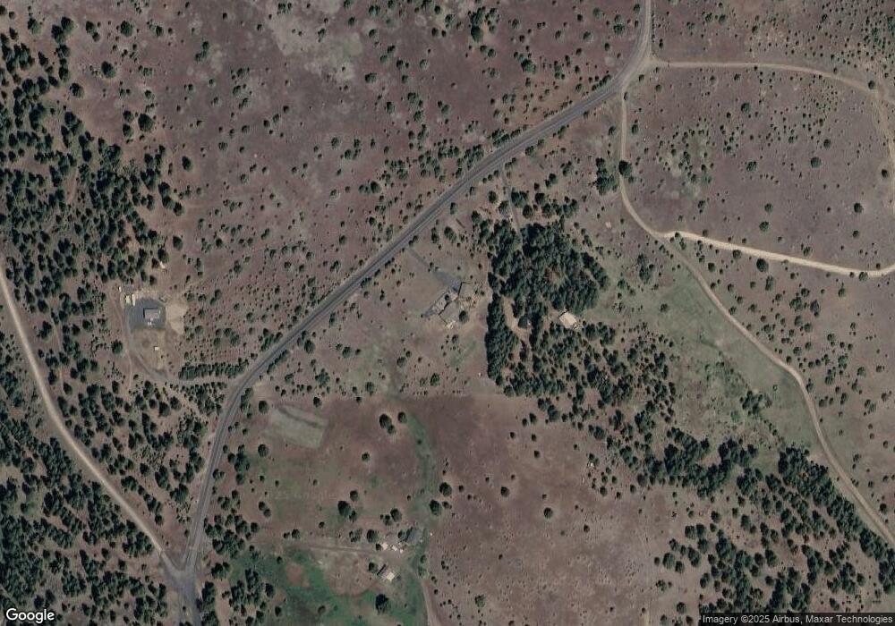 24705 Laycock Creek Rd, John Day, OR 97845 - photo 1