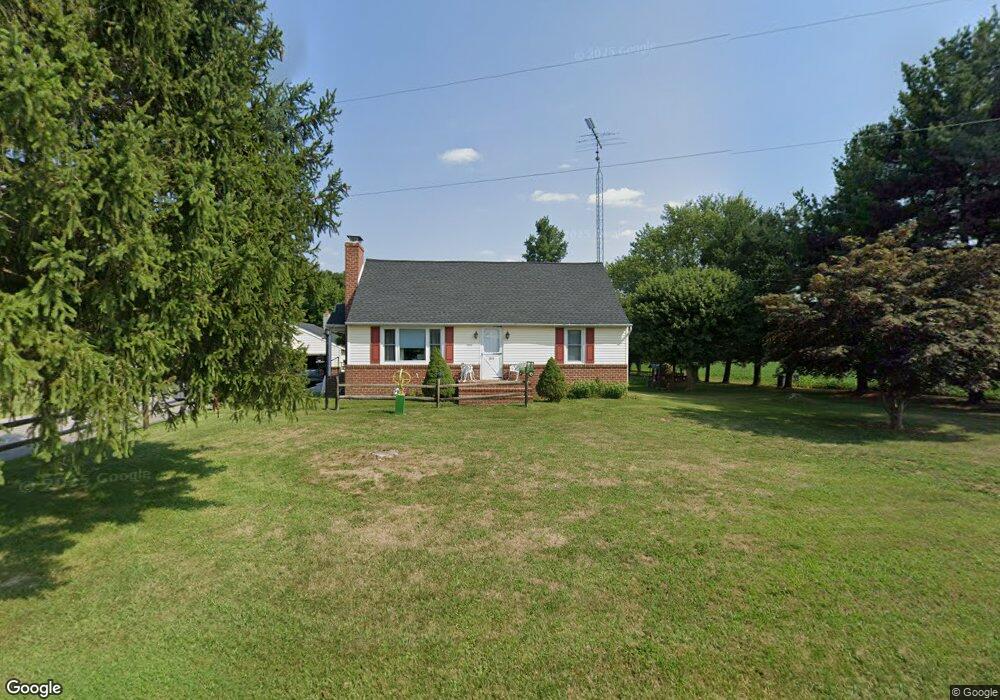 411 Feeser Rd, Littlestown, PA 17340 - photo 1