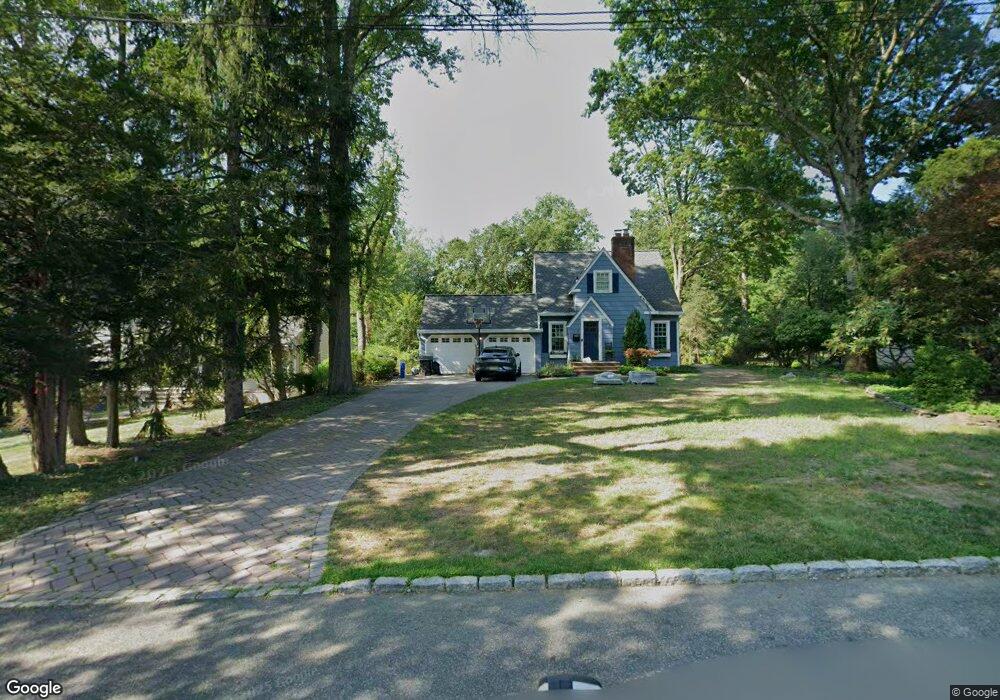 5 Wehner Place, Allendale, NJ 07401 - photo 1