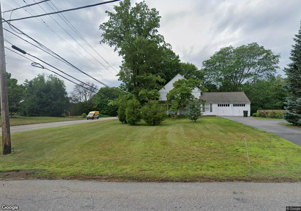 404 Harmony Hill Rd, Harwinton, CT 06791 - photo 1