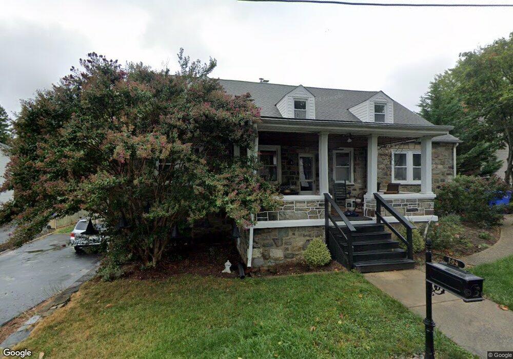 304 Second Ave, Newtown Square, PA 19073 - photo 1