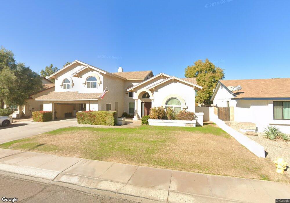 1930 E Myrna Ln, Tempe, AZ 85284 - photo 1