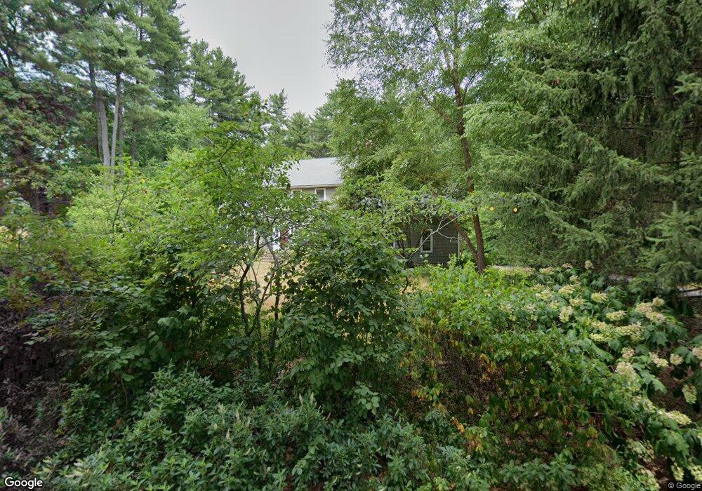 40 Proctor St, Hopkinton, MA 01748 - photo 1