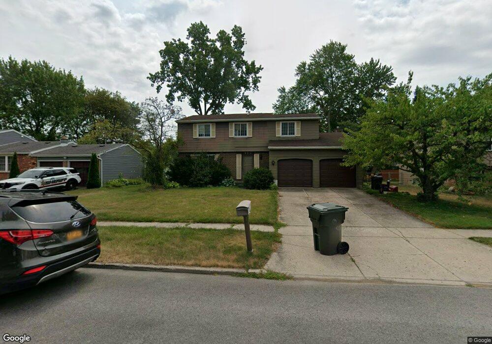 485 Wurlitzer Dr, North Tonawanda, NY 14120 - photo 1