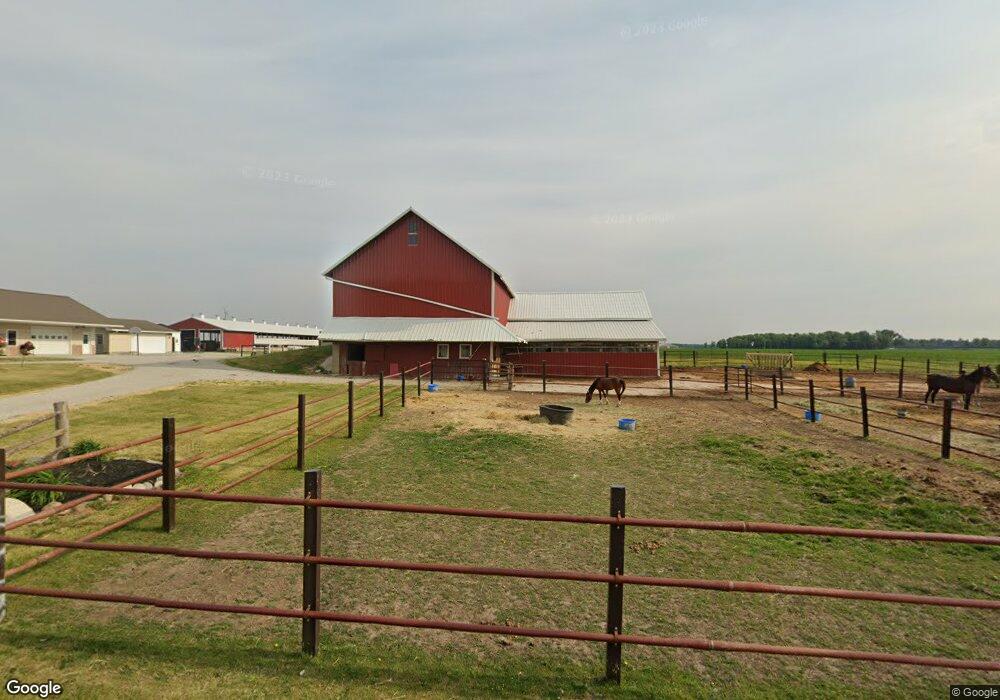 11929 Shively Rd, Nappanee, IN 46550 - photo 1