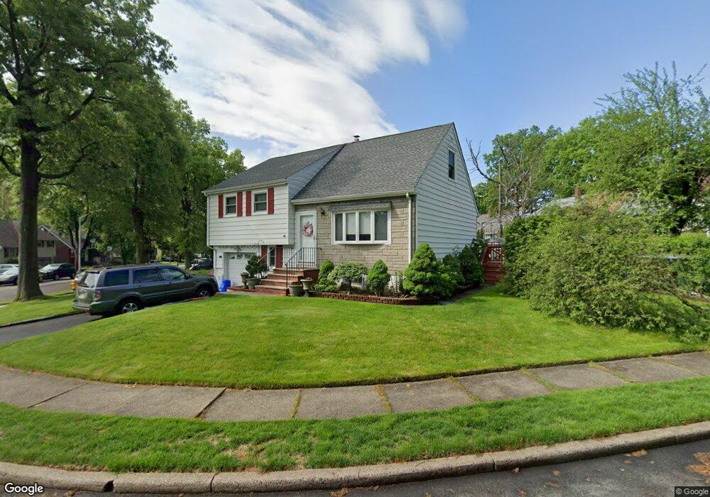 45 Beverly Rd, Bloomfield, NJ 07003 - photo 1