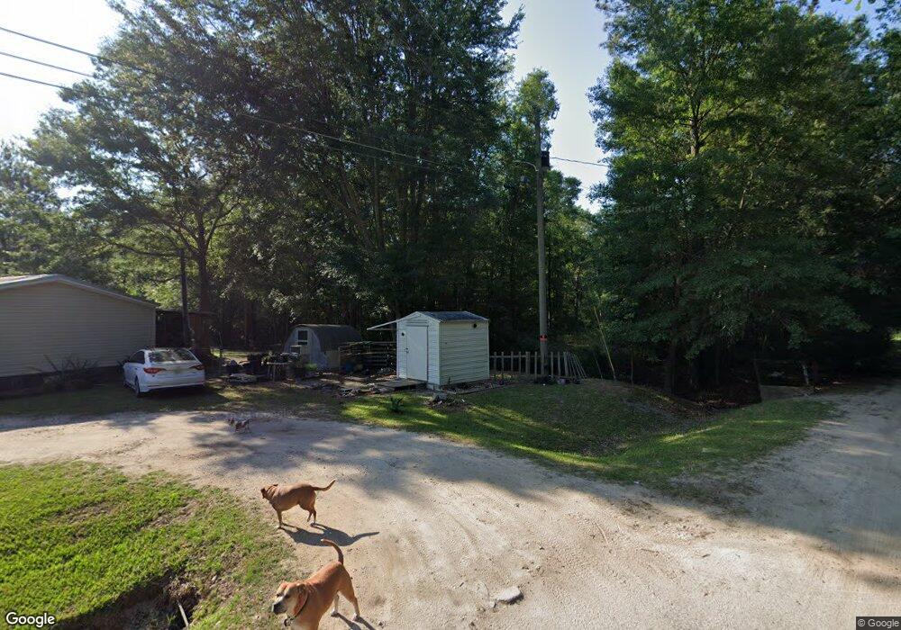 141 Doe Ln, Moultrie, GA 31788 - photo 1