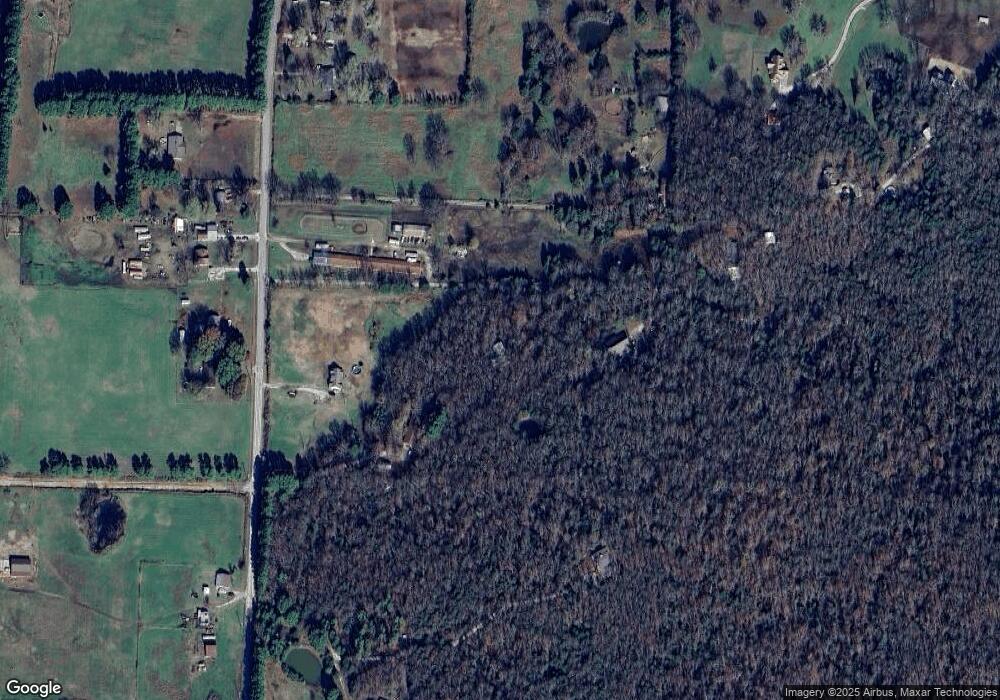 12494 S Harris Dr, Fayetteville, AR 72701 - photo 1