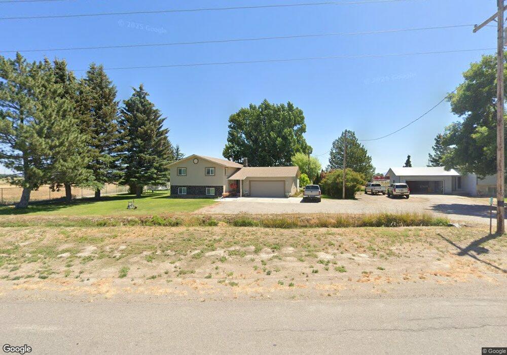 133 N 600 W, Blackfoot, ID 83221 - photo 1