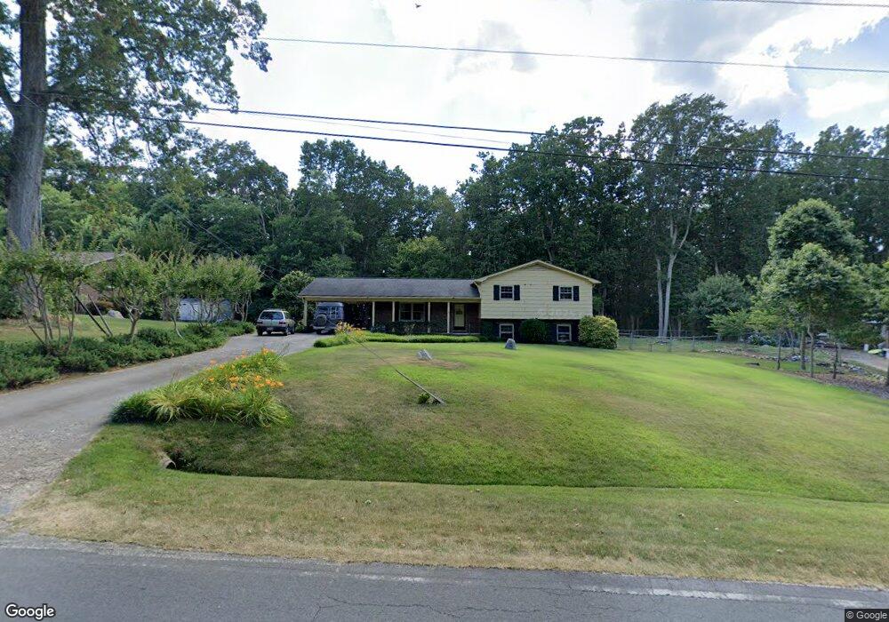 190 Westbury Dr, Asheboro, NC 27205 - photo 1