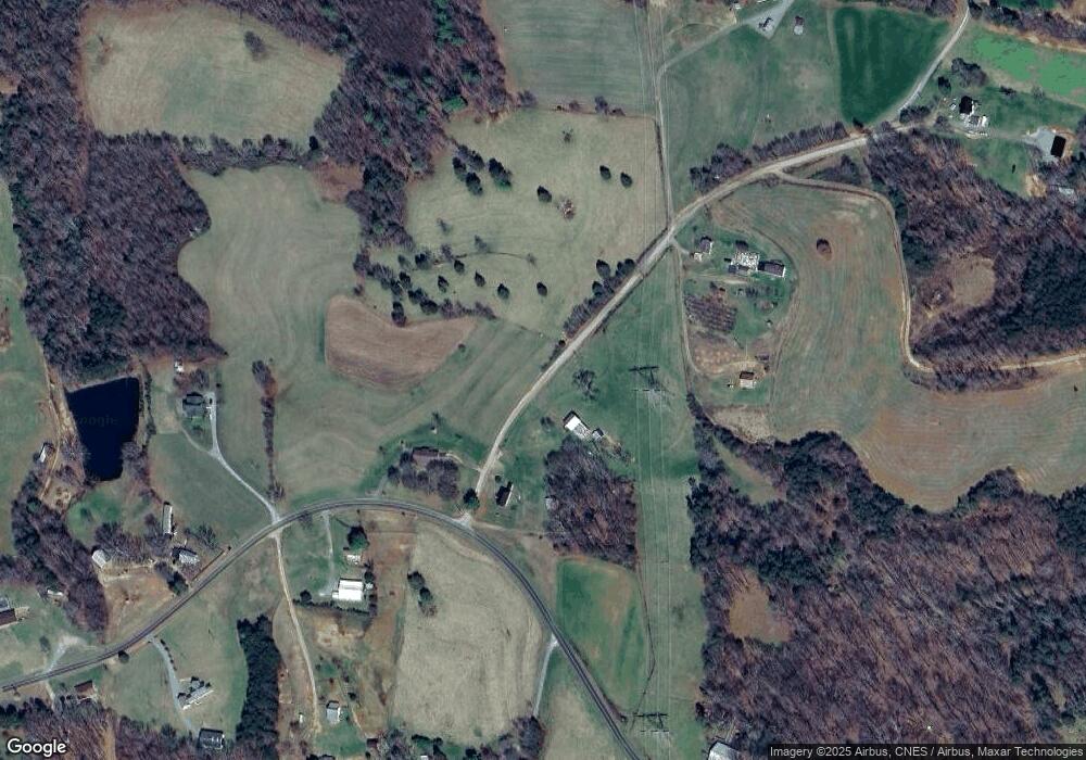 57 ac Martin Farm Ln, Hiddenite, NC 28636 - photo 1