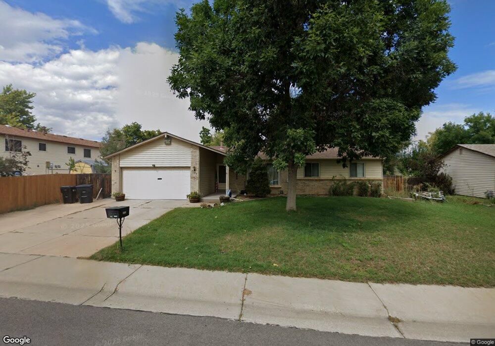 3755 E 115th Ave, Thornton, CO 80233 - photo 1