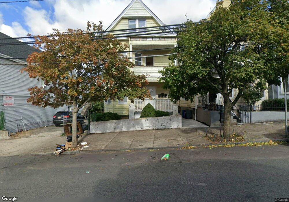 271 6th Ave, Paterson, NJ 07524 - photo 1