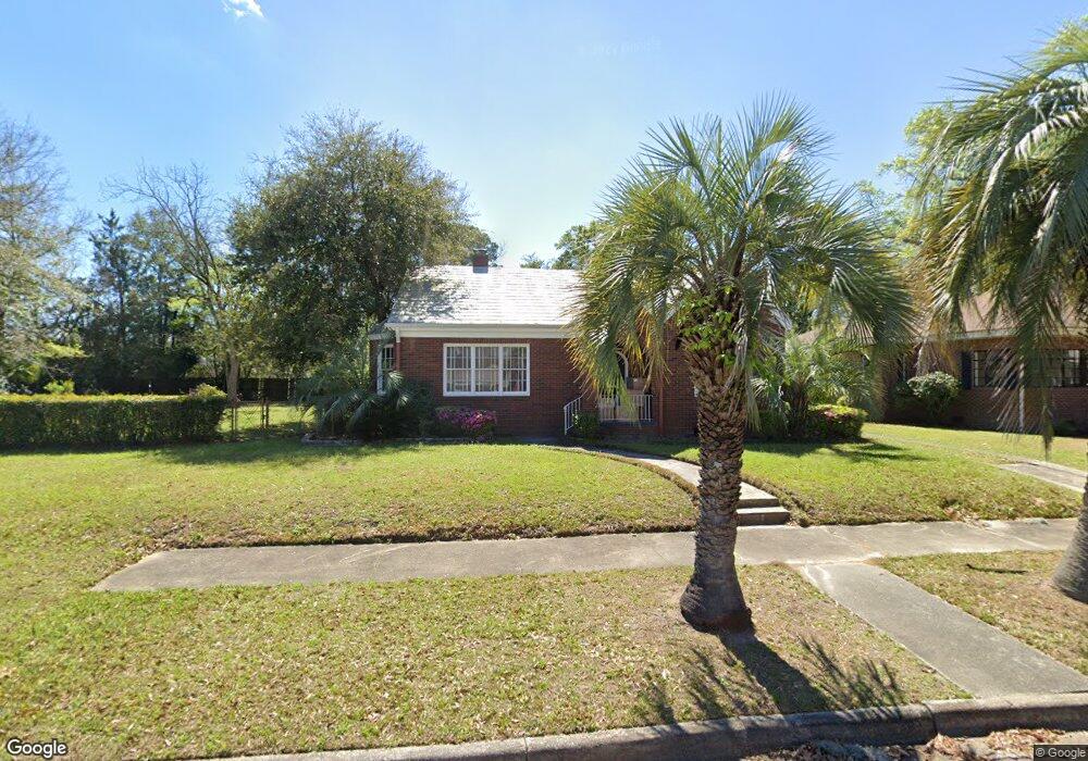 721 E 55th St, Savannah, GA 31405 - photo 1