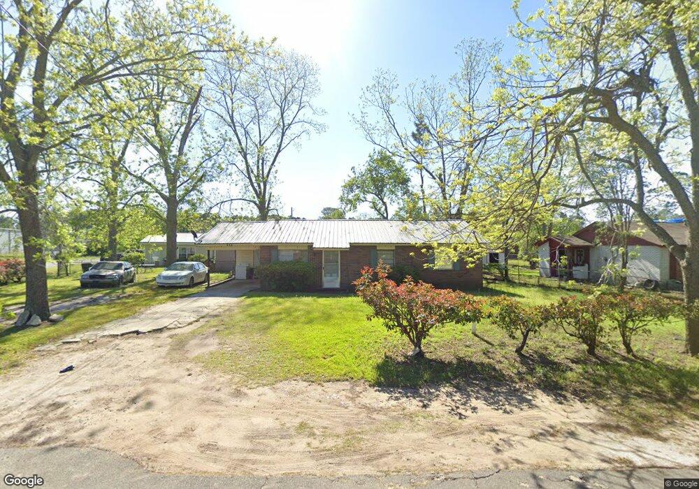 809 Beaver Cir, Douglas, GA 31533 - photo 1