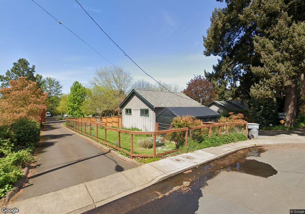 1930 SE Stone St, Corvallis, OR 97333 - photo 1