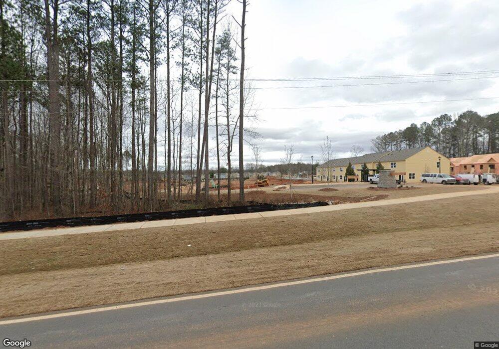 646 Magnolia Cir, Palmetto, GA 30268 - photo 1