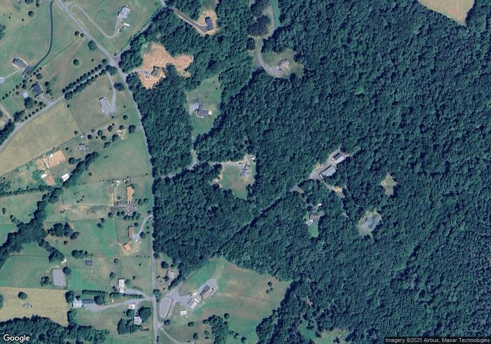 5335 Waterford Rd, Rixeyville, VA 22737 - photo 1