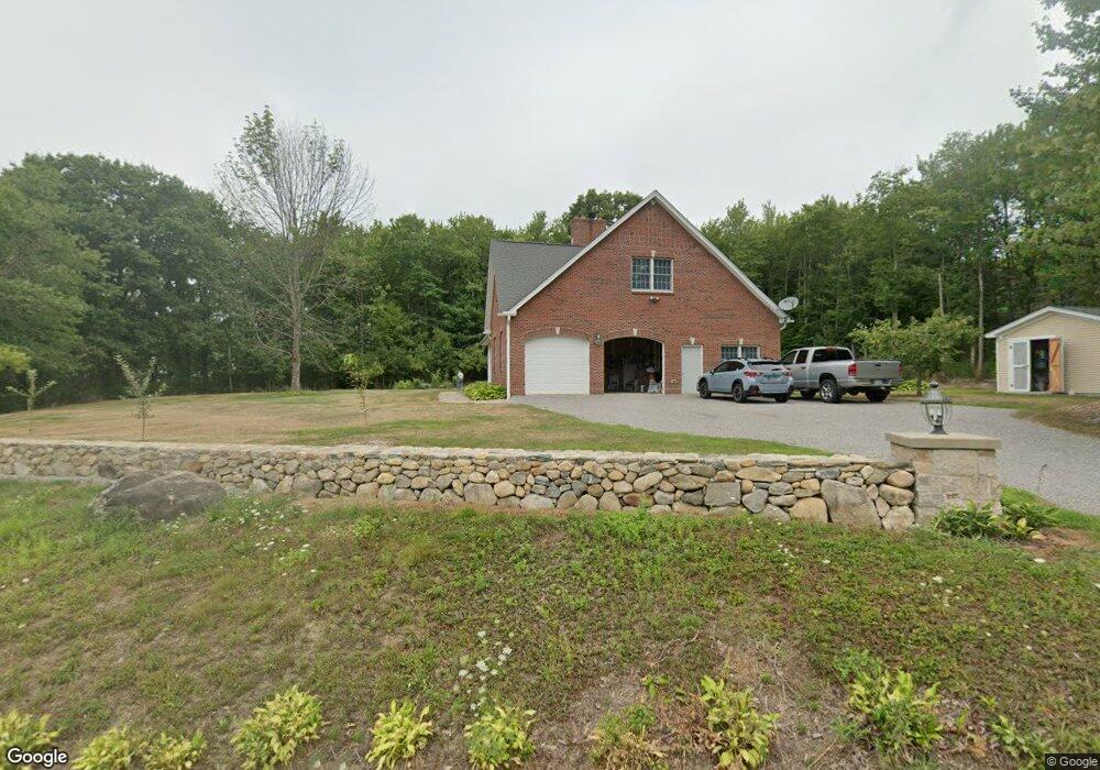 6 Stonefield Way, New Hartford, CT 06057 - photo 1