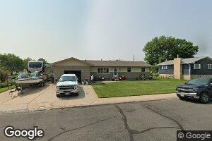 1401 2nd St, Sutherland, NE 69165
