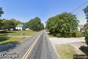0 Mill Creek Rd, Hardyville, VA 23070