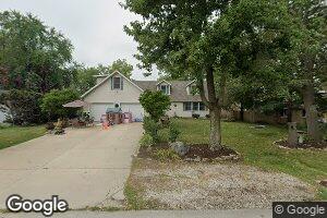 852 N 2nd St, Coal City, IL 60416