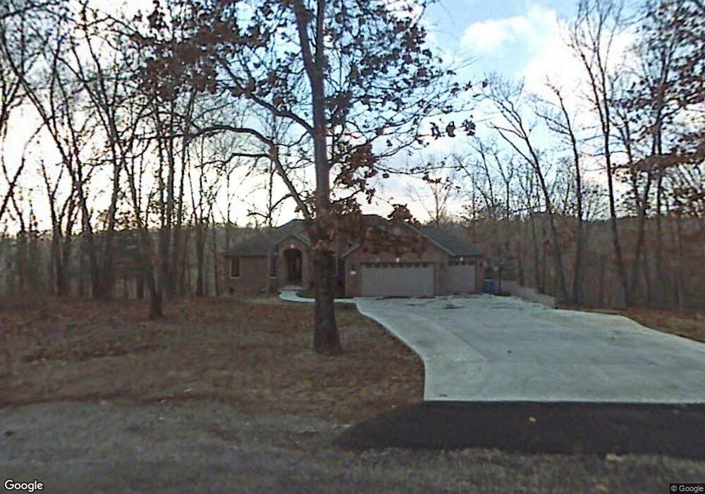 58 Dewsbury Dr, Bella Vista, AR 72714 - photo 1