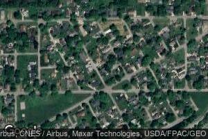 4322 5th St, Newport, MI 48166