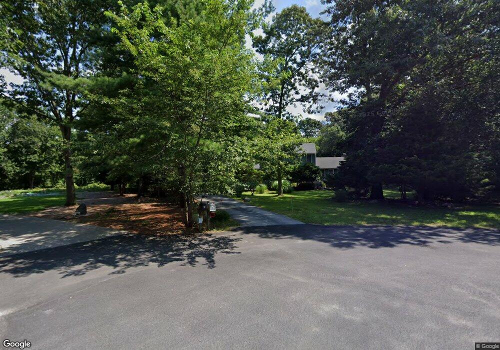 23 Skysail Ct, Jamestown, RI 02835 - photo 1