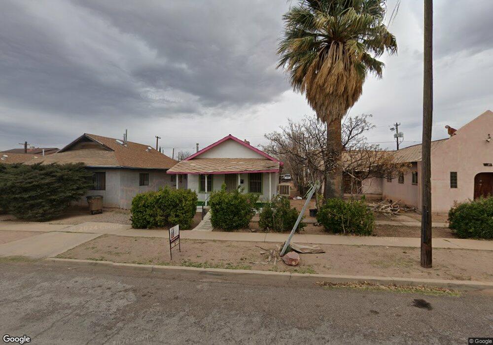 1527 F Ave unit 1529, Douglas, AZ 85607 - photo 1