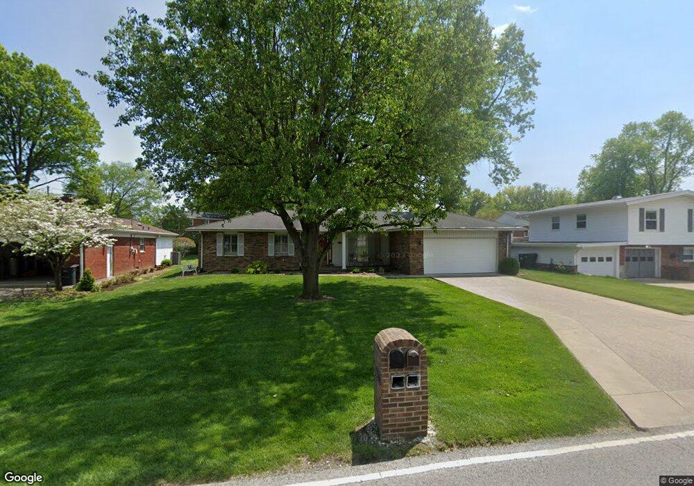 1432 Old Ford Rd, New Albany, IN 47150 - photo 1