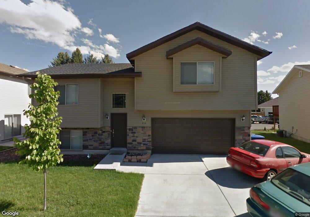 812 W 530 S, Logan, UT 84321 - photo 1