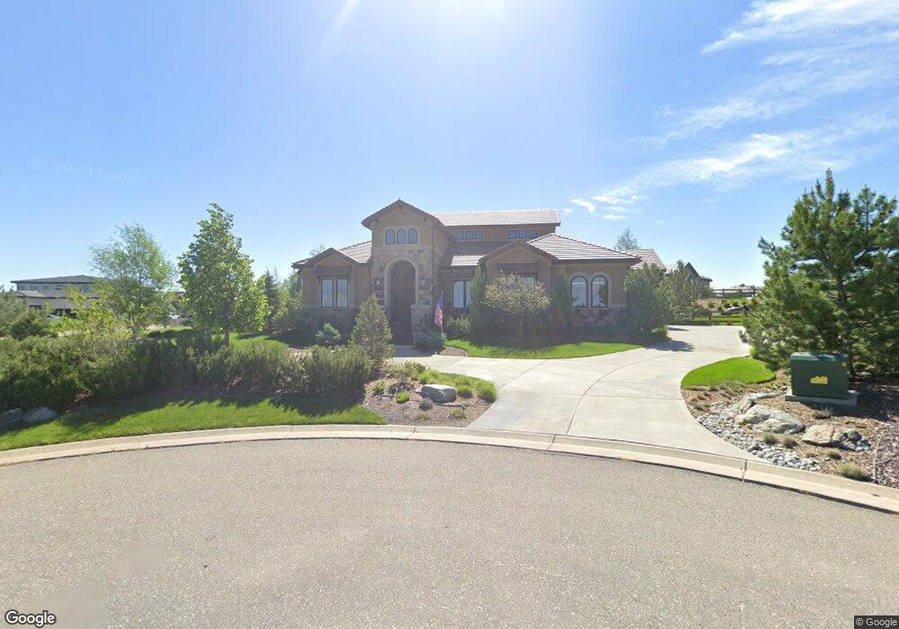 6758 S Dunkirk Ct, Aurora, CO 80016 - photo 1