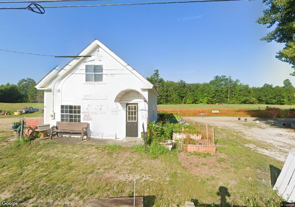 345 S High St, Bridgton, ME 04009 - photo 1