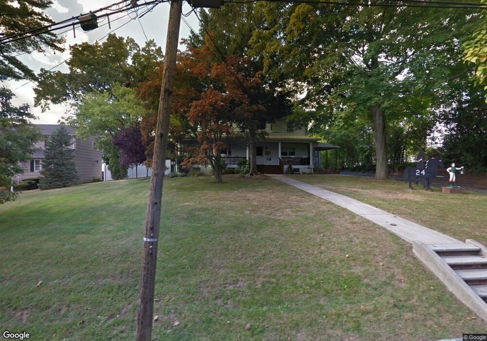 24 Elmwood Rd, Verona, NJ 07044 - photo 1