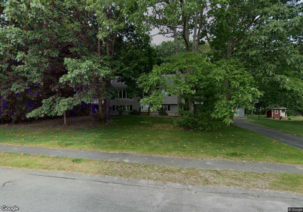 14 Highland View Dr, Sutton, MA 01590 - photo 1