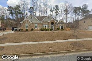 3796 The Great Dr, College Park, GA 30349