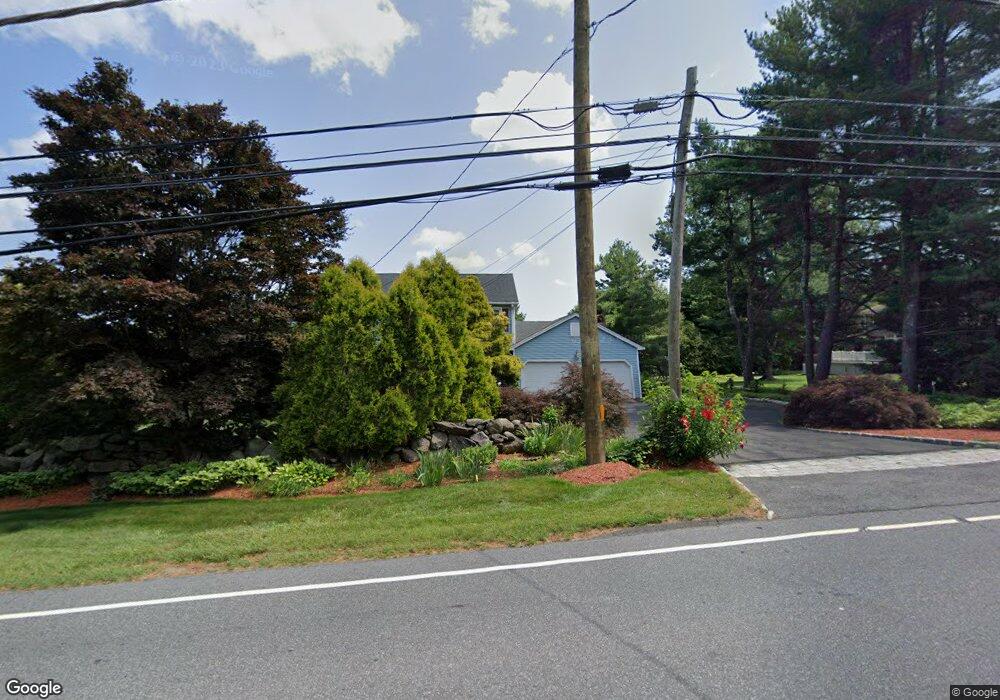 956 Monroe Turnpike, Monroe, CT 06468 - photo 1