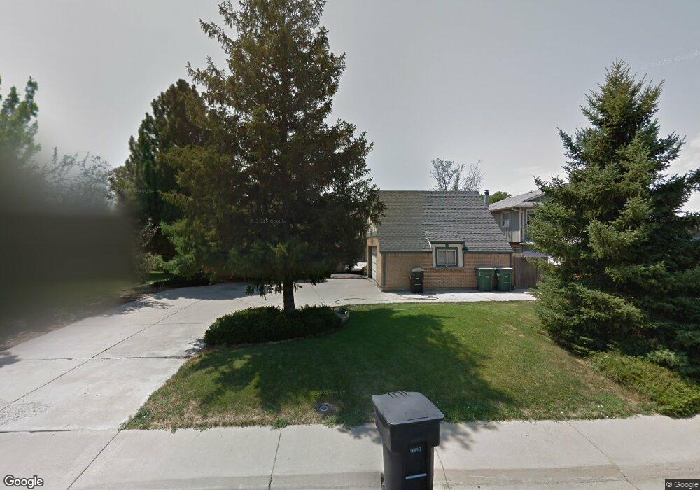 2848 E 131st Cir, Thornton, CO 80241 - photo 1