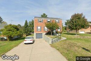 2910 Campus Dr, Crestview Hills, KY 41017