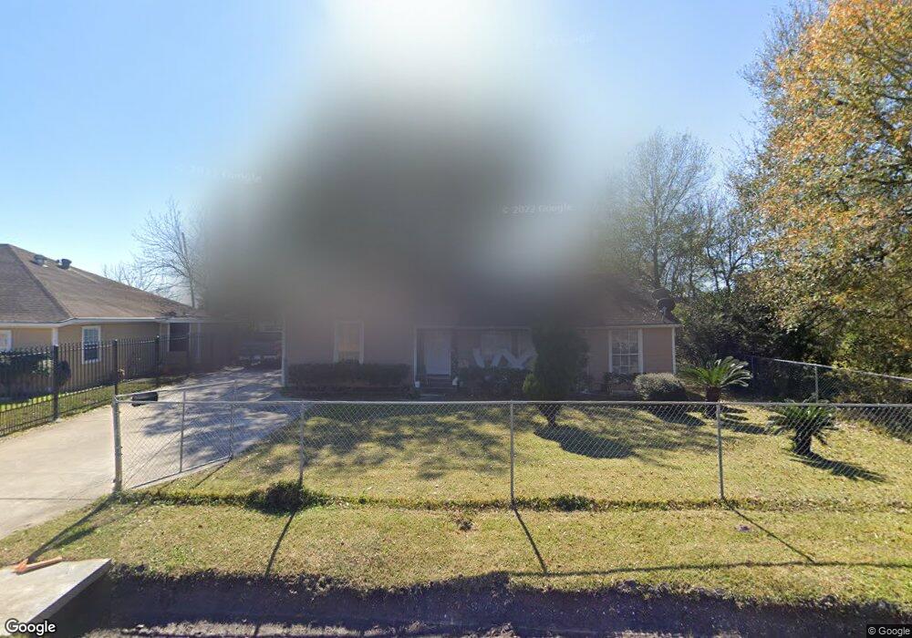 7406 Bradford St, Houston, TX 77087 - photo 1
