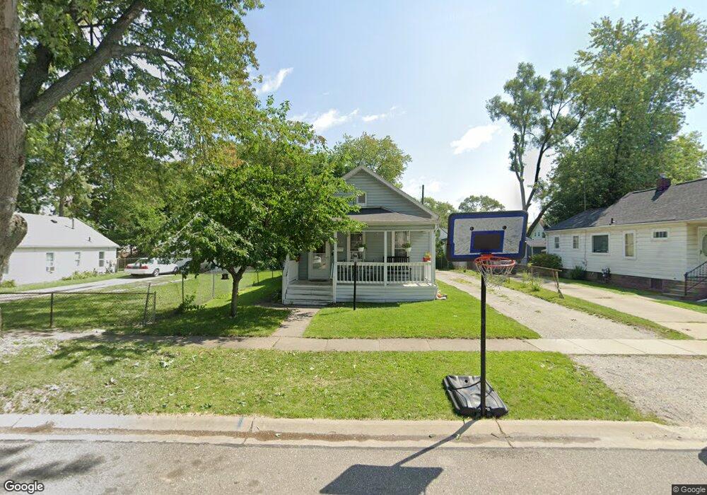 1712 21st St, Port Huron, MI 48060 - photo 1