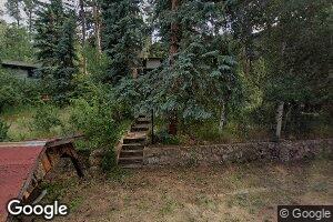 9515 Columbine Trail, Cascade, CO 80809