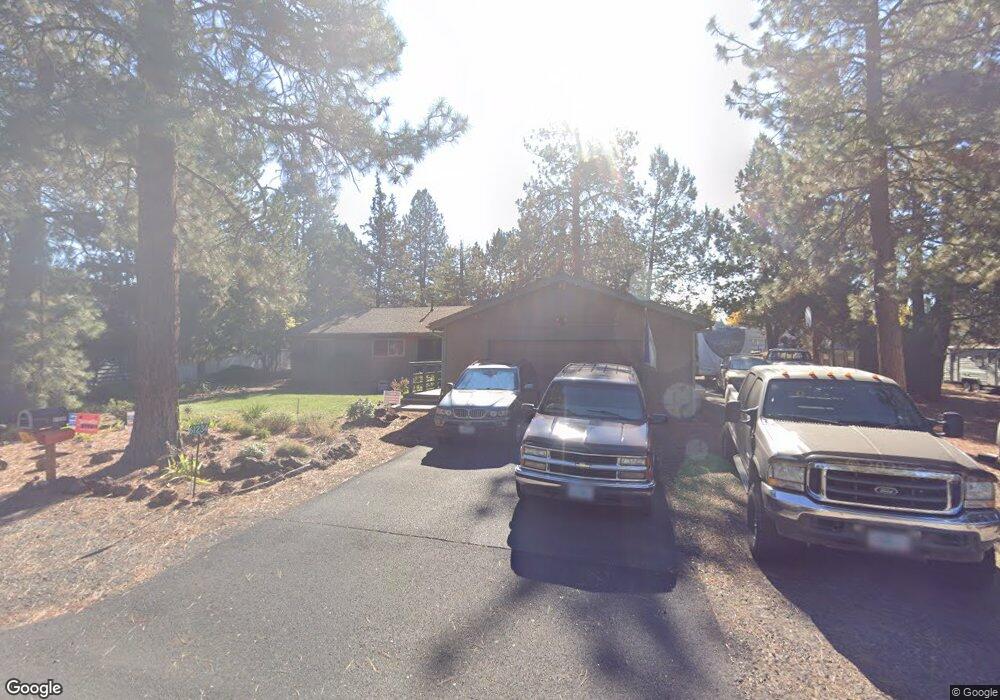 61234 King Solomon Ln, Bend, OR 97702 - photo 1