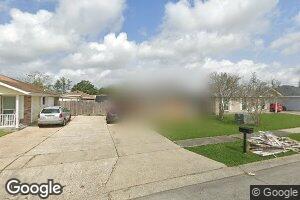 2720 Bayou Teche Dr, Marrero, LA 70072