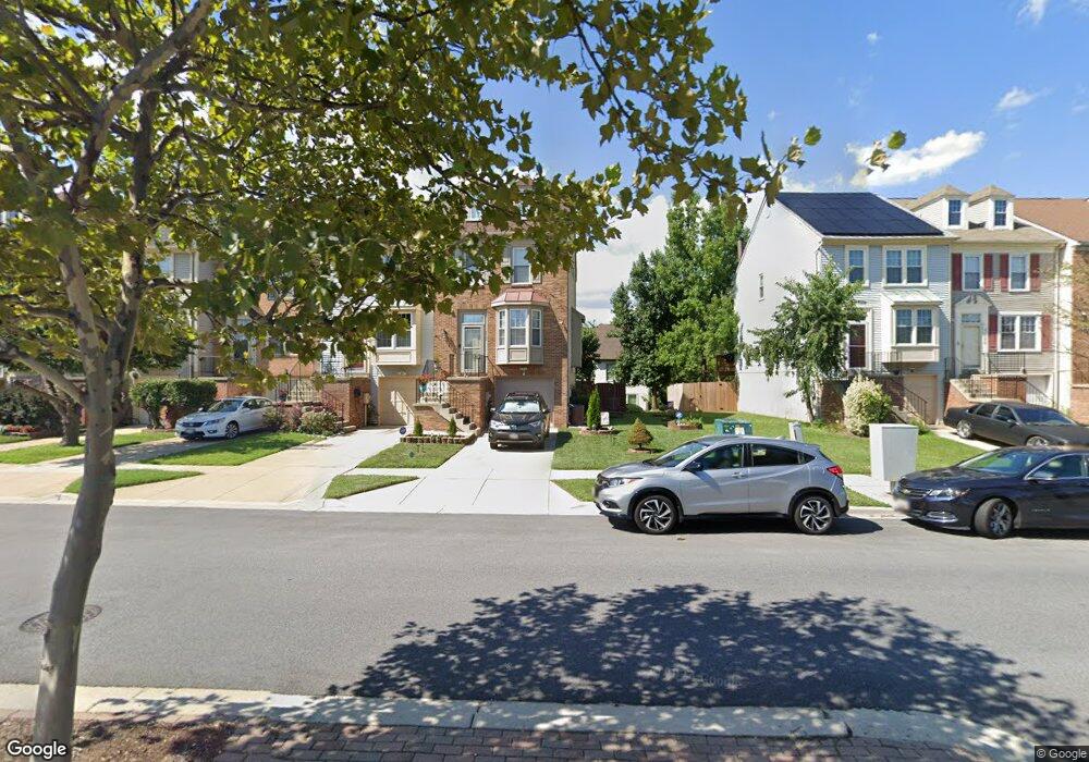 7726 Cypress St, Laurel, MD 20707 - photo 1