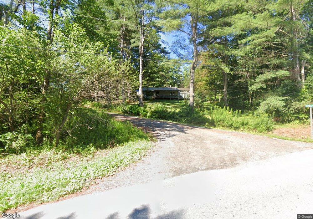 32 Hickory Ln, Castleton, VT 05735 - photo 1