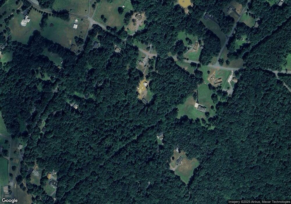 6333 Myers Mill Rd, Jeffersonton, VA 22724 - photo 1