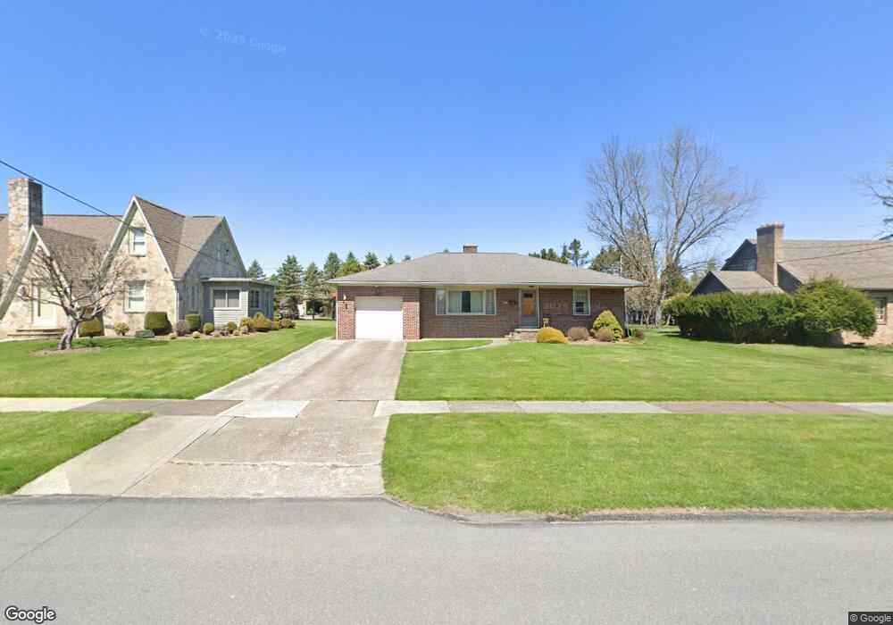 1726 Sunshine Ave, Johnstown, PA 15905 - photo 1